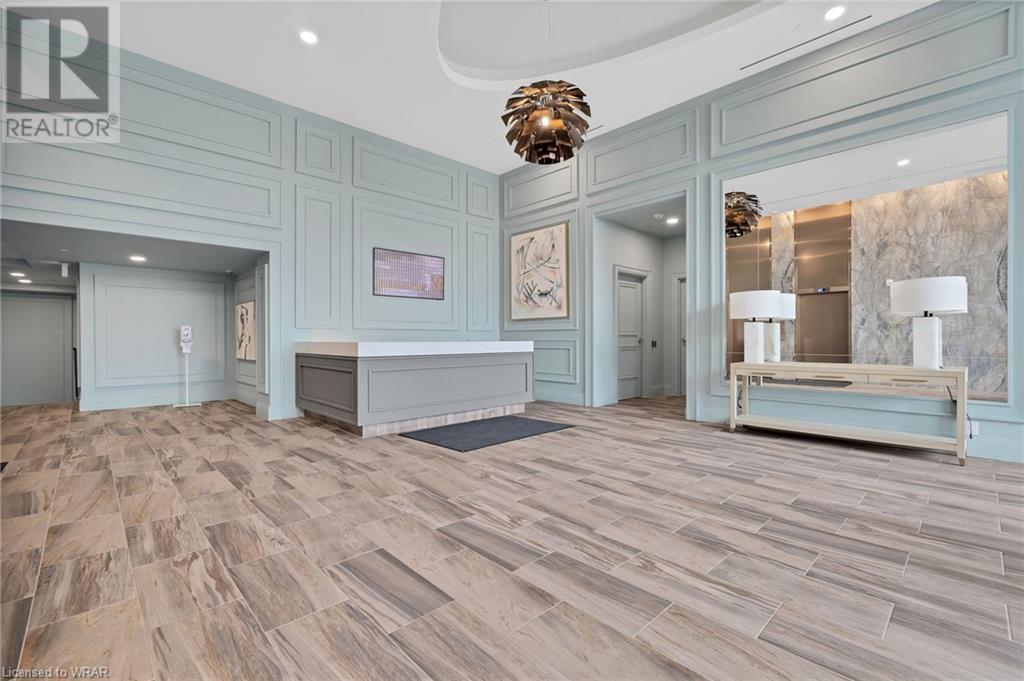 460 COLUMBIA Street Unit# 1407