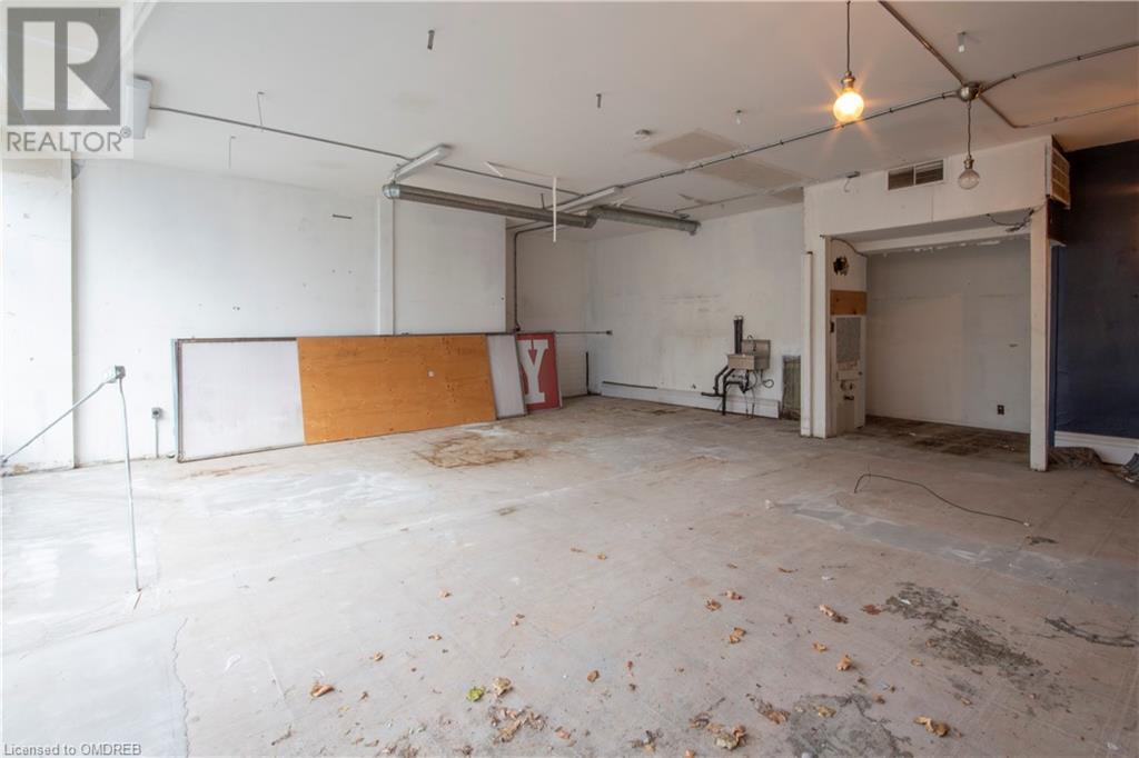 681 BARTON Street