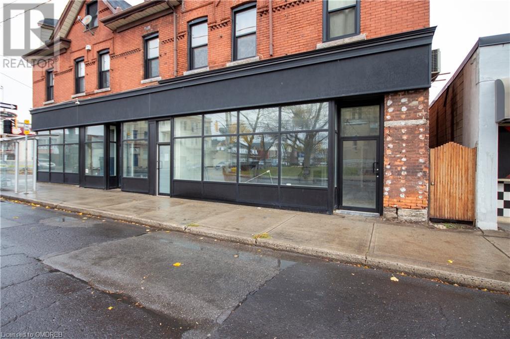 681 BARTON Street