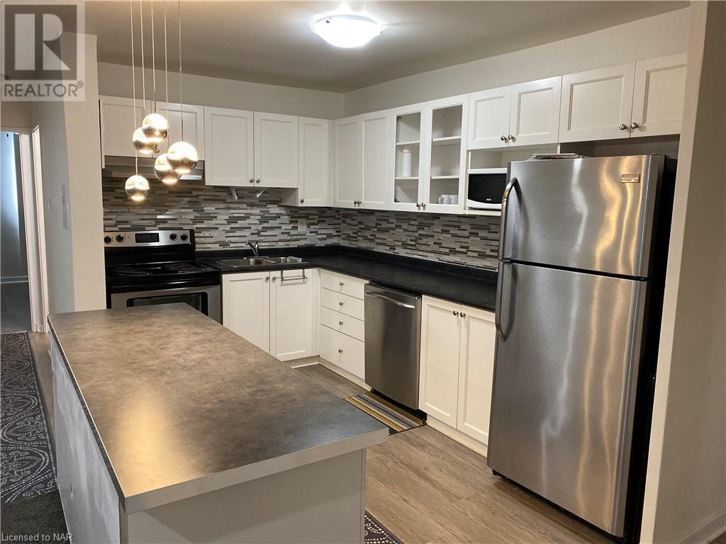 563 MORNINGTON Avenue Unit# 210