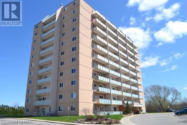563 MORNINGTON Avenue Unit# 210