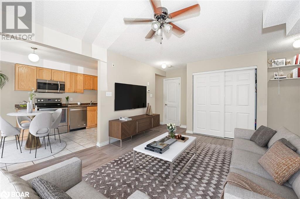 15 CHELTENHAM Road Unit# 4