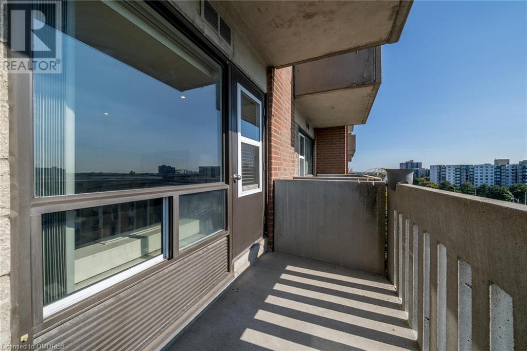 6720 GLEN ERIN Drive Unit# 610