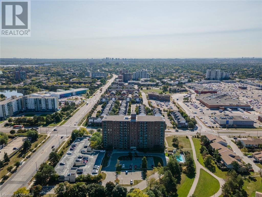 6720 GLEN ERIN Drive Unit# 610