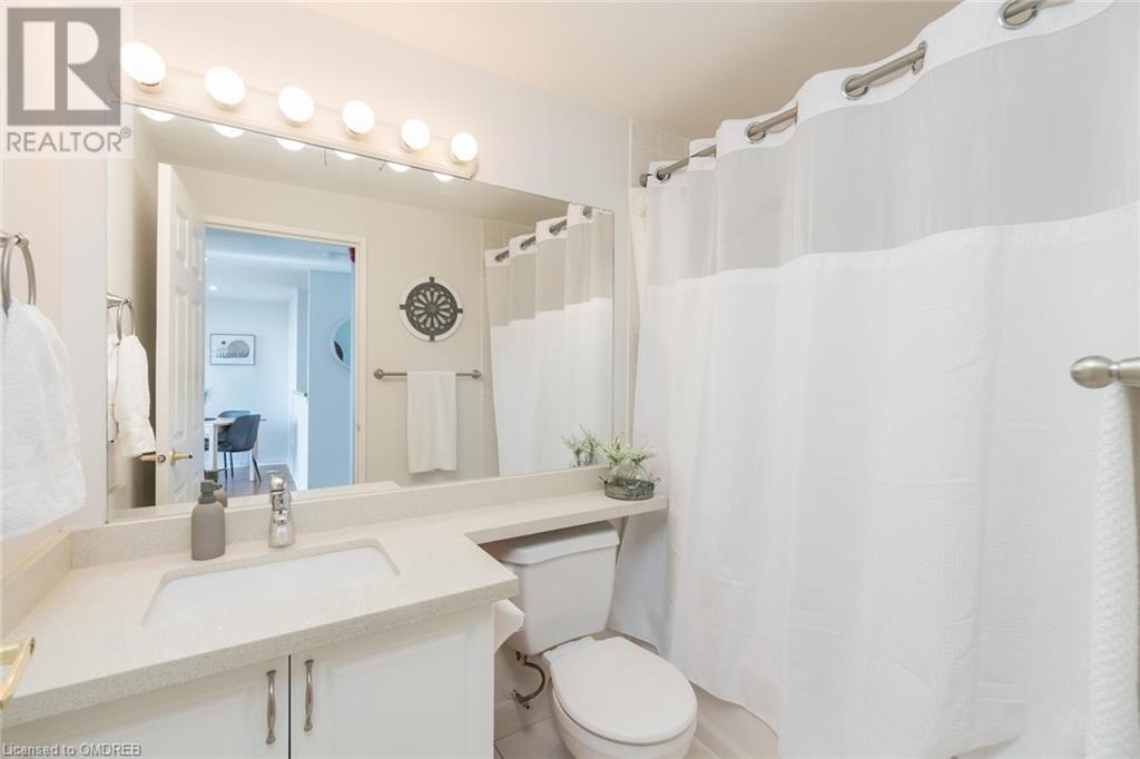 6720 GLEN ERIN Drive Unit# 610