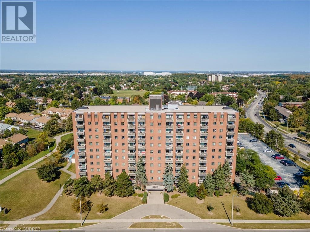 6720 GLEN ERIN Drive Unit# 610