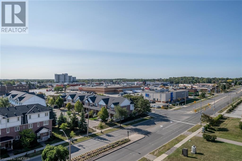 6720 GLEN ERIN Drive Unit# 610