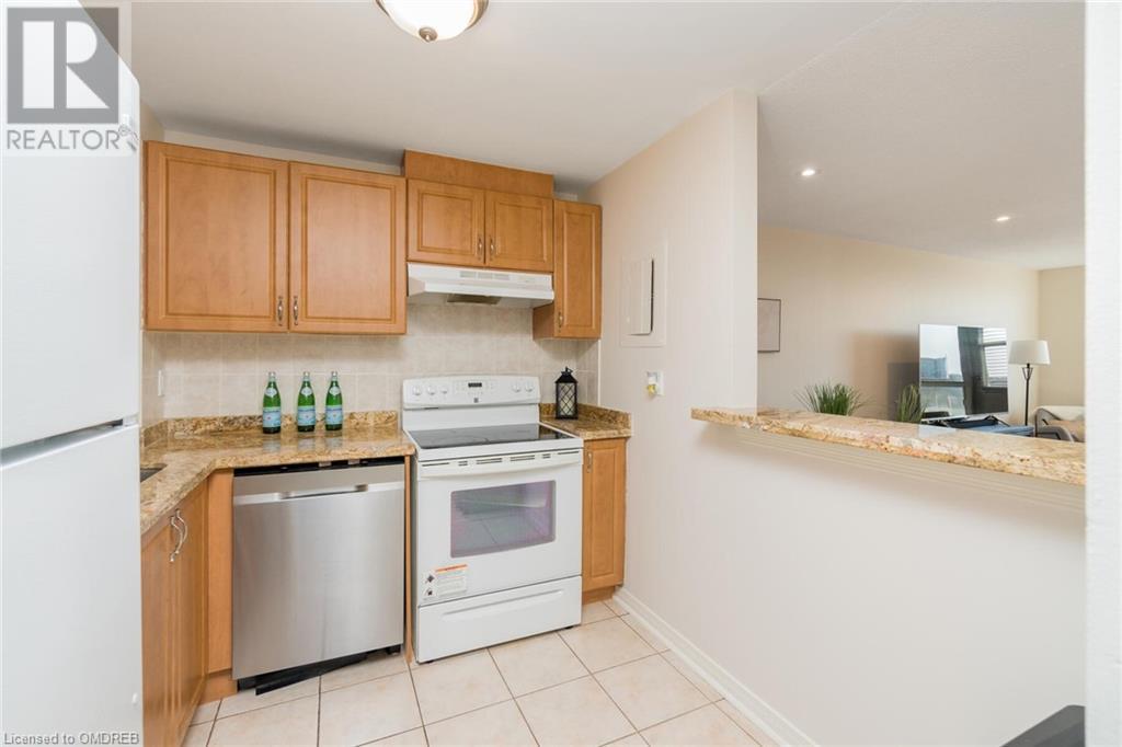 6720 GLEN ERIN Drive Unit# 610