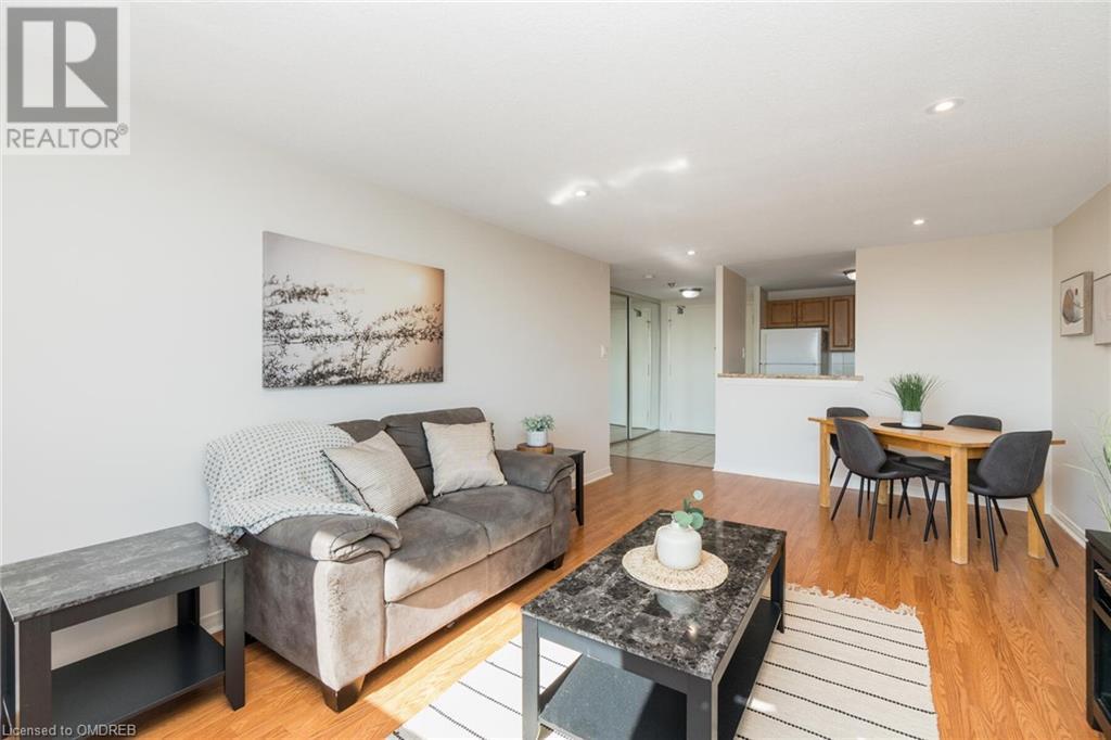 6720 GLEN ERIN Drive Unit# 610