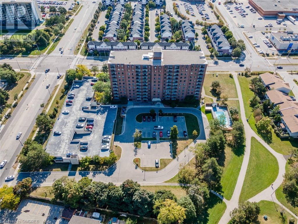6720 GLEN ERIN Drive Unit# 610