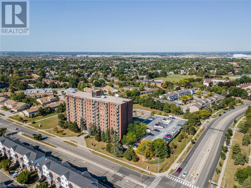 6720 GLEN ERIN Drive Unit# 610