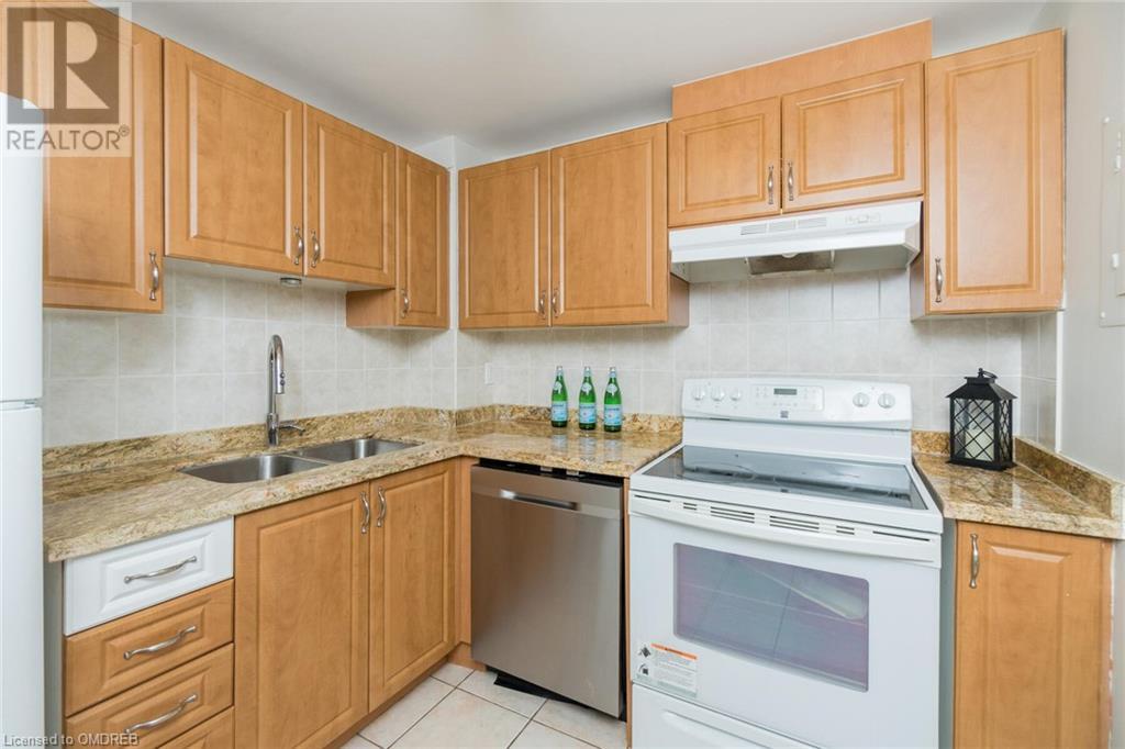6720 GLEN ERIN Drive Unit# 610