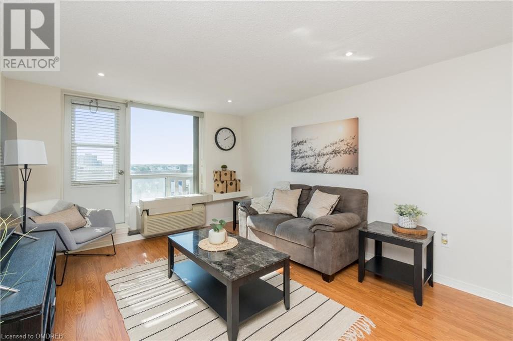 6720 GLEN ERIN Drive Unit# 610