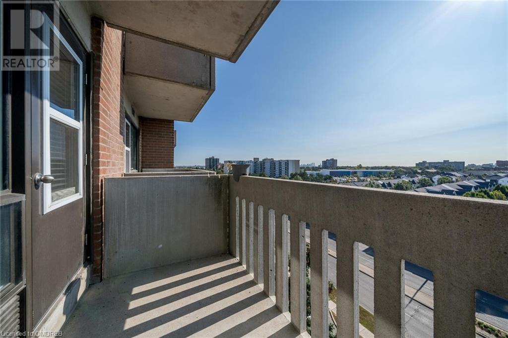 6720 GLEN ERIN Drive Unit# 610