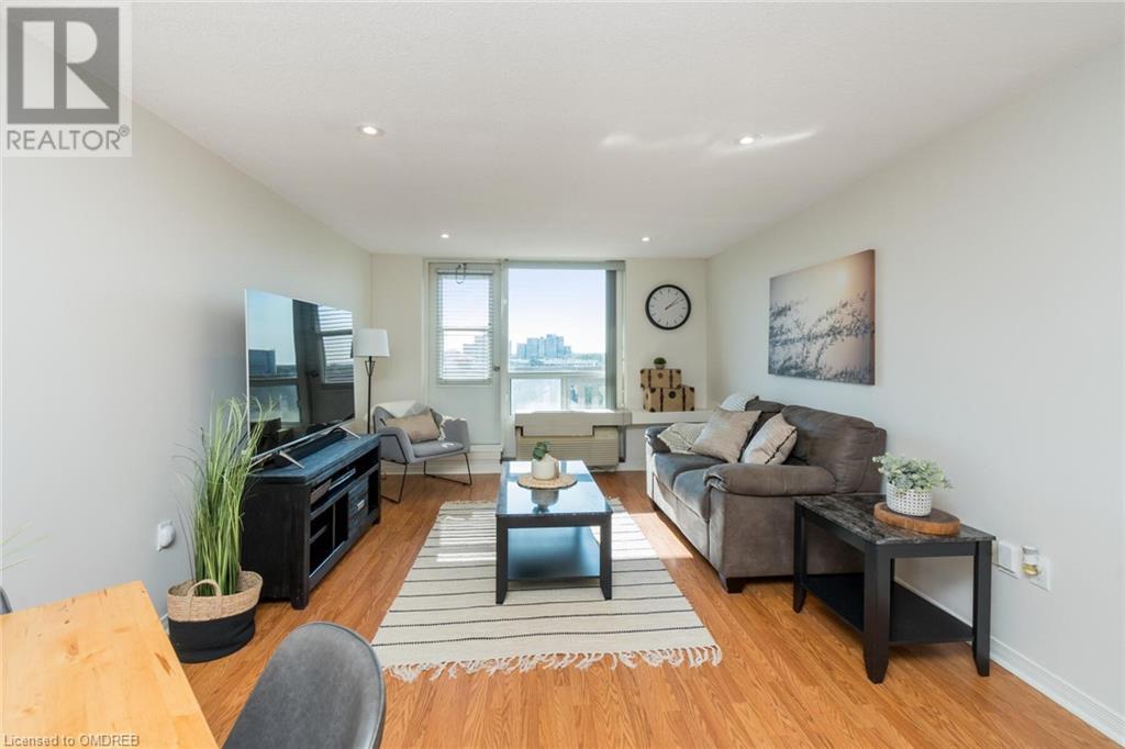 6720 GLEN ERIN Drive Unit# 610