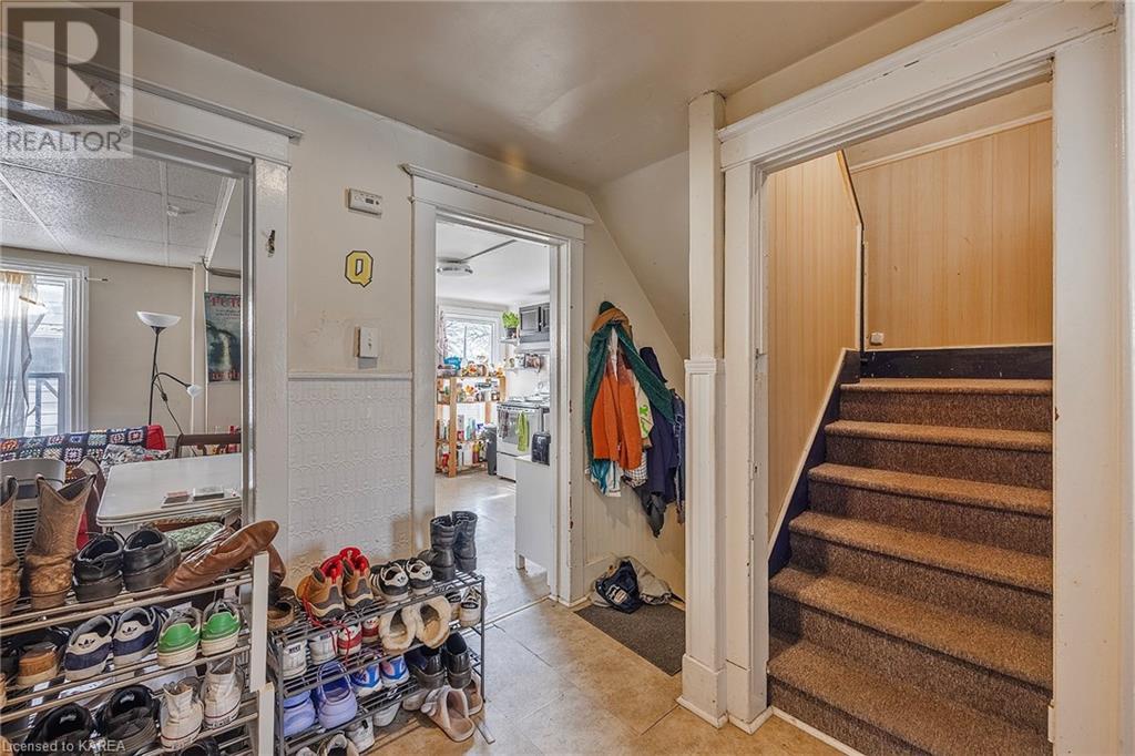 234 EARL Street