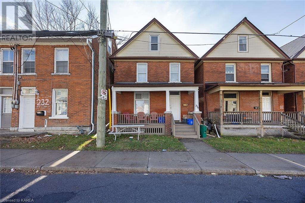 234 EARL Street