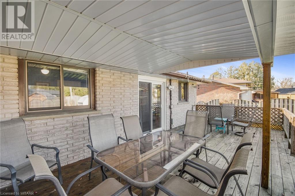 26 CHISHOLM Drive