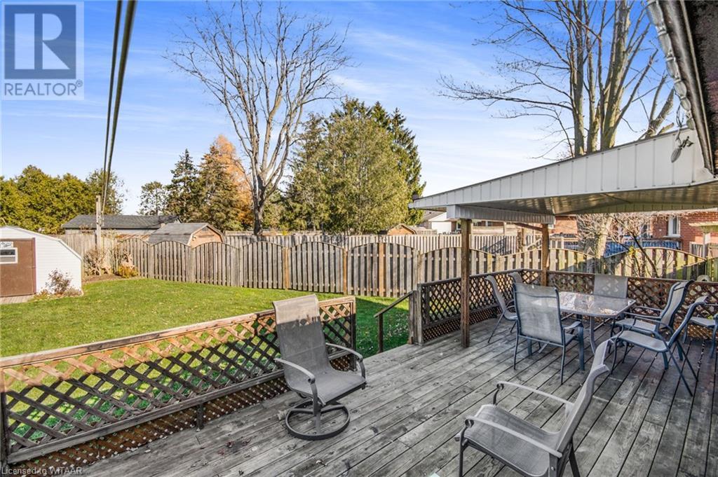 26 CHISHOLM Drive