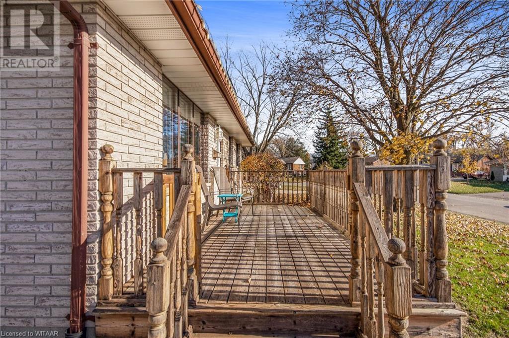 26 CHISHOLM Drive
