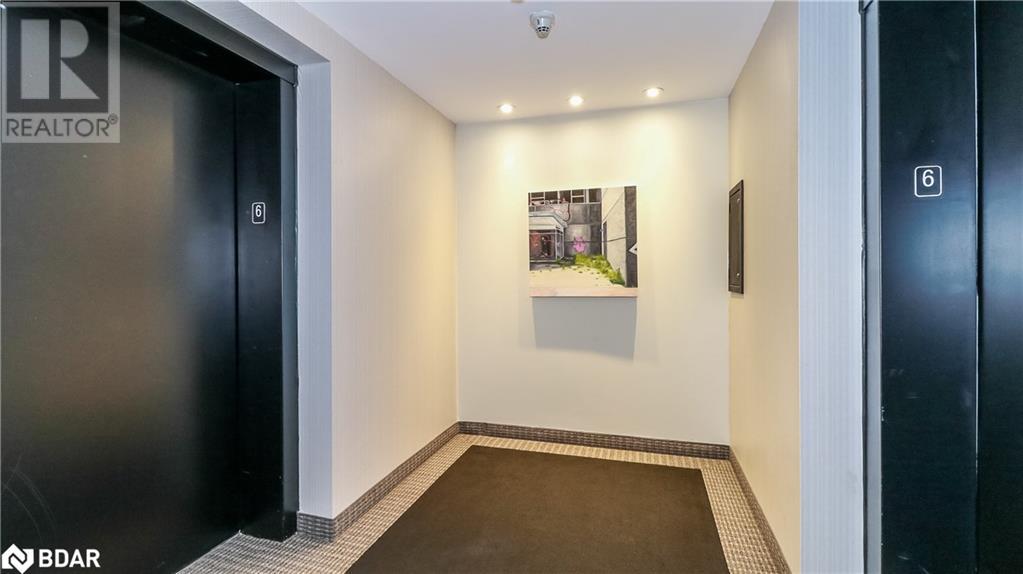 304 ESSA Road Unit# 614