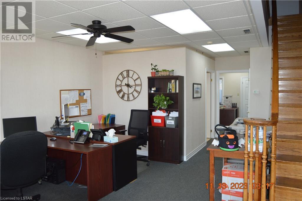 575 WHARNCLIFFE Road S Unit# 6