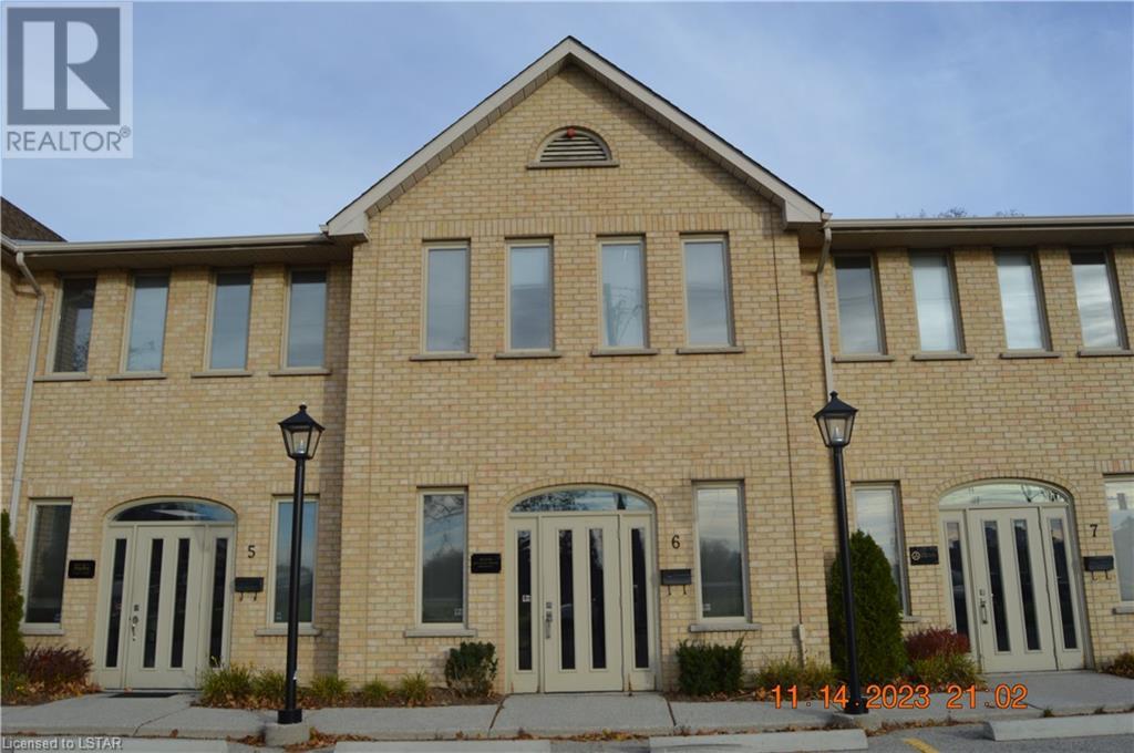 575 WHARNCLIFFE Road S Unit# 6