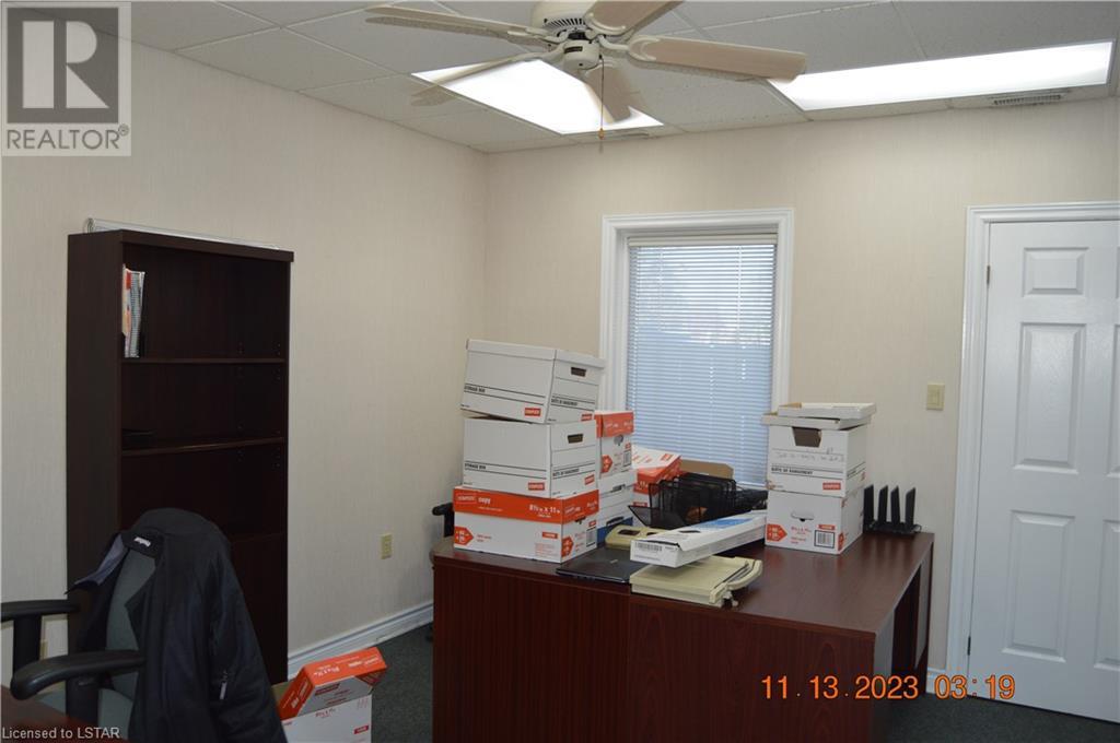 575 WHARNCLIFFE Road S Unit# 6