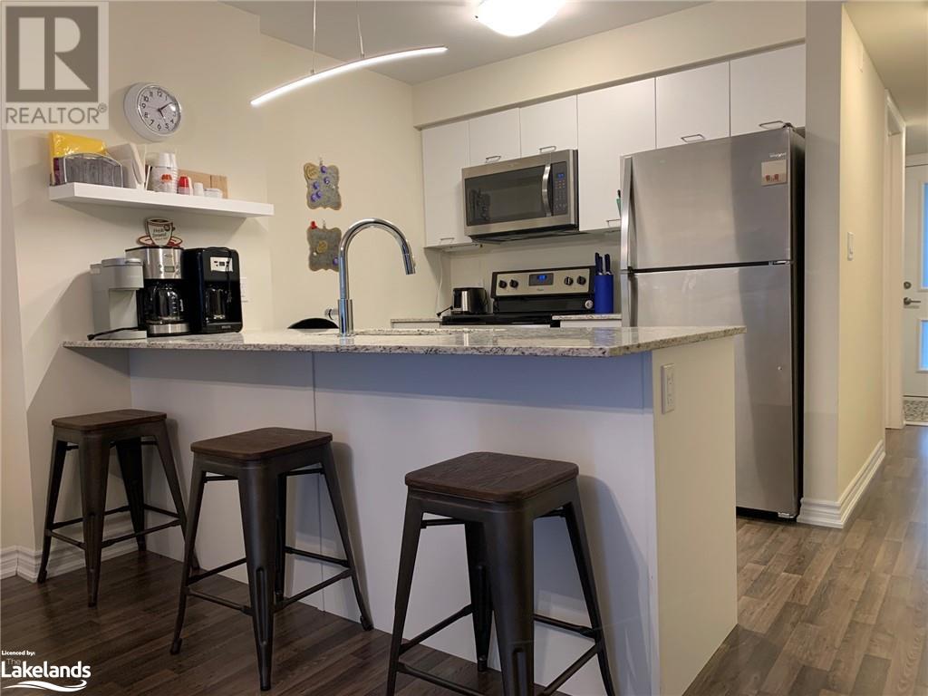 4 COVE Court Unit# 102