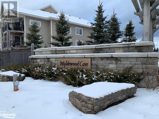 4 COVE Court Unit# 102