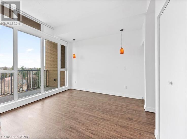 191 KING Street S Unit# 705