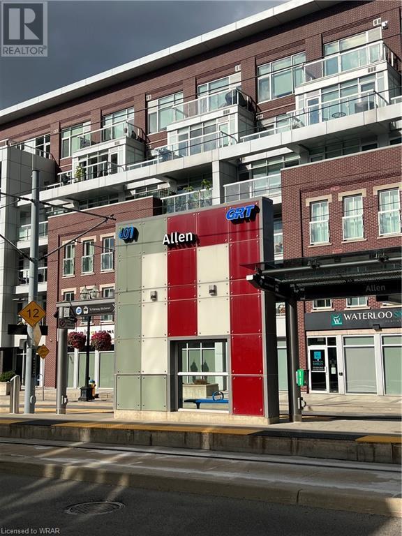 191 KING Street S Unit# 705