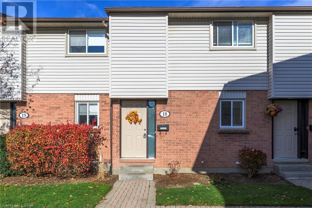 215 COMMISSIONERS Road Unit# 18