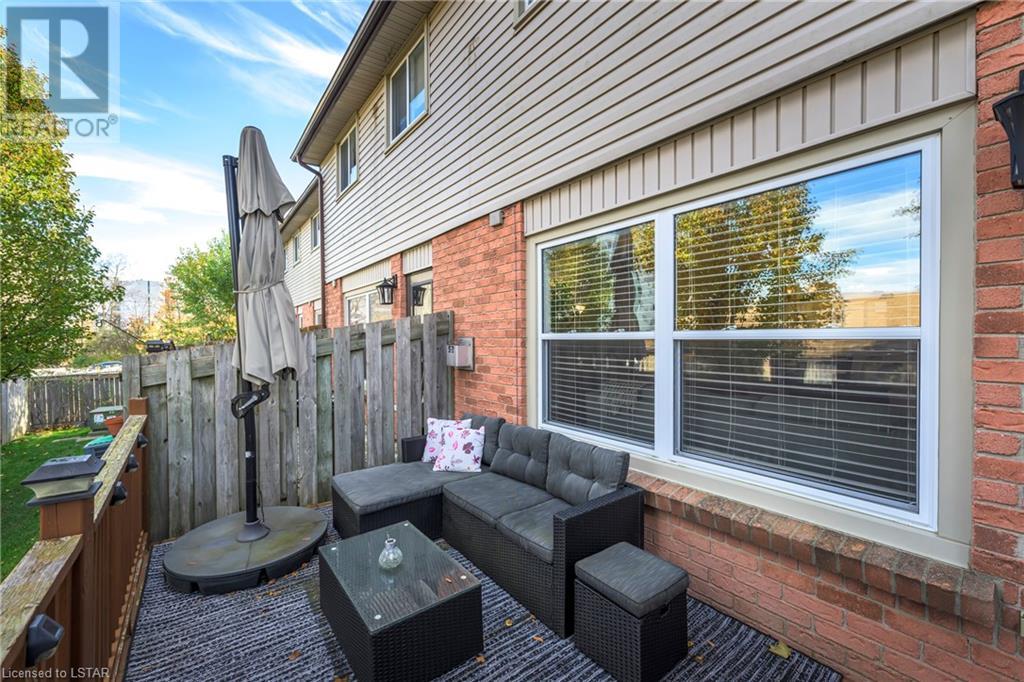 215 COMMISSIONERS Road Unit# 18