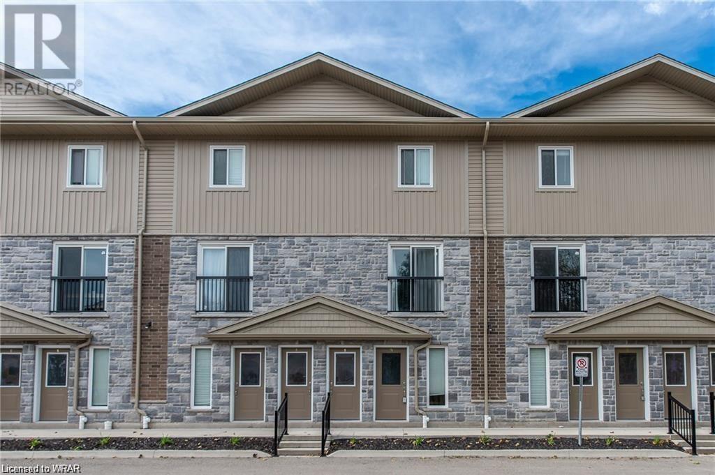 122 COURTLAND Avenue E Unit# 11