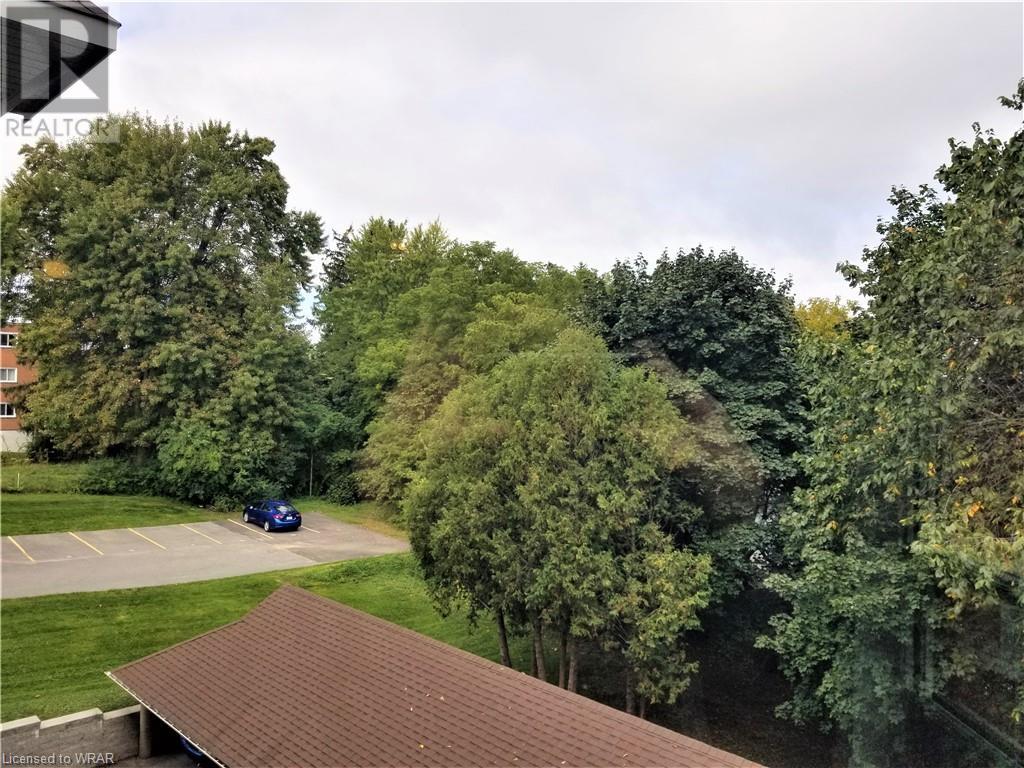 384 ERB Street W Unit# 306