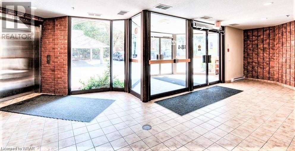 384 ERB Street W Unit# 306