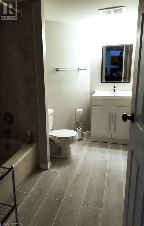 384 ERB Street W Unit# 306