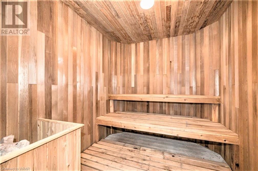 384 ERB Street W Unit# 306