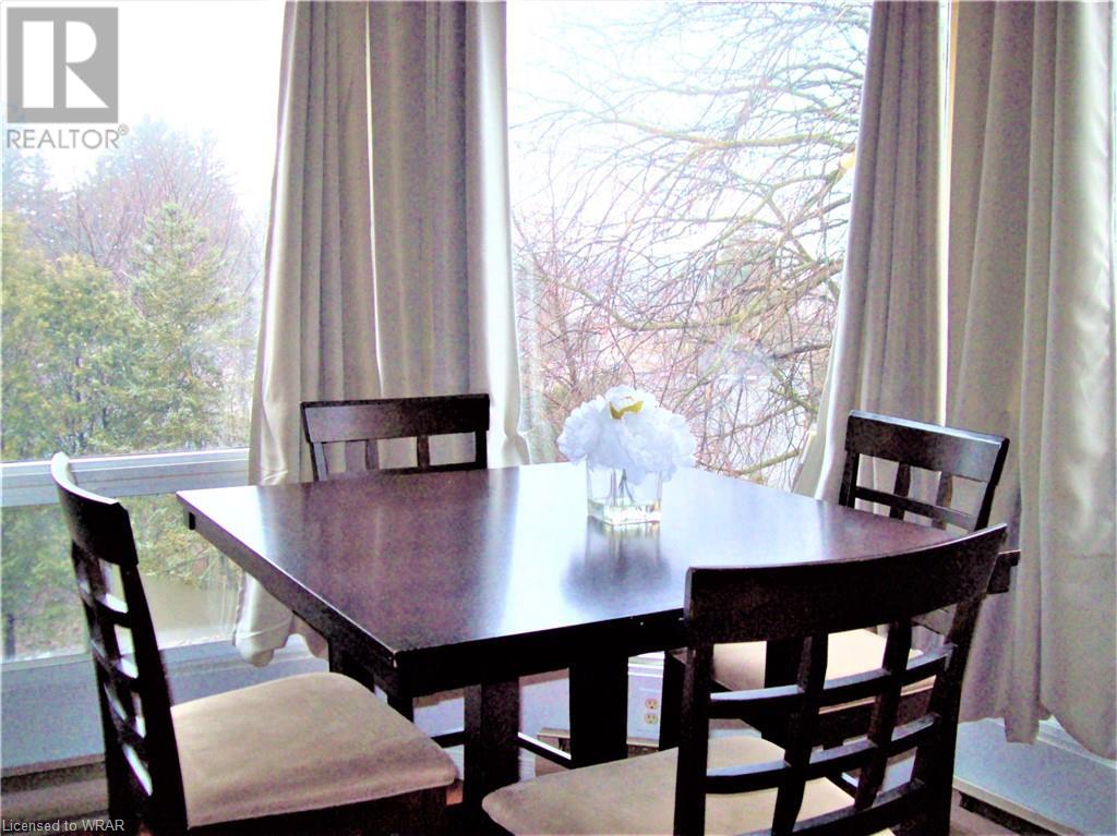 384 ERB Street W Unit# 306