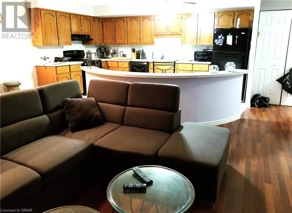 384 ERB Street W Unit# 306