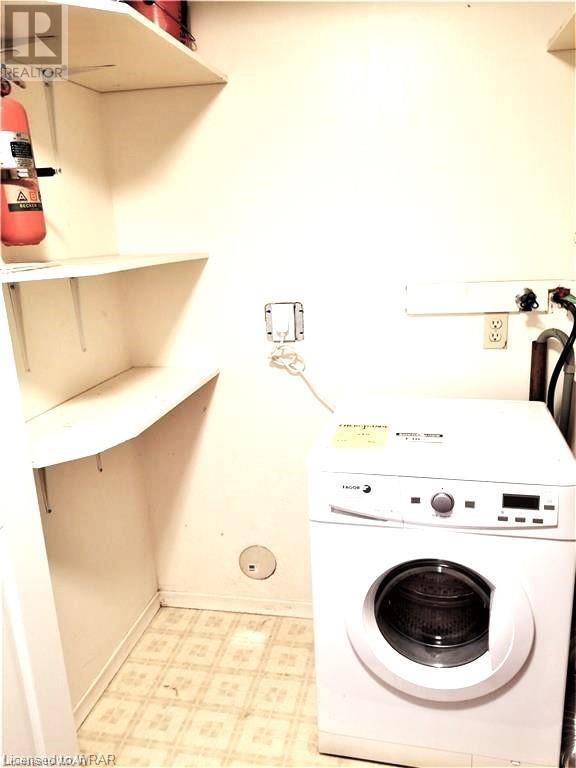 384 ERB Street W Unit# 306