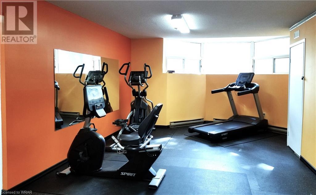 384 ERB Street W Unit# 306