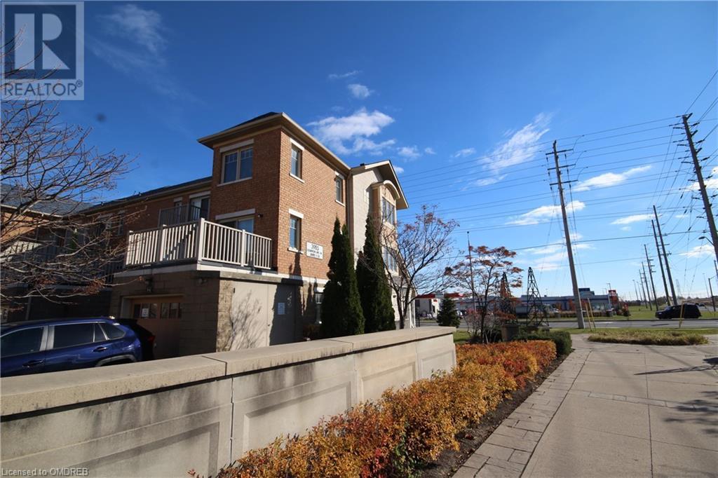 3985 EGLINTON Avenue W Unit# 23