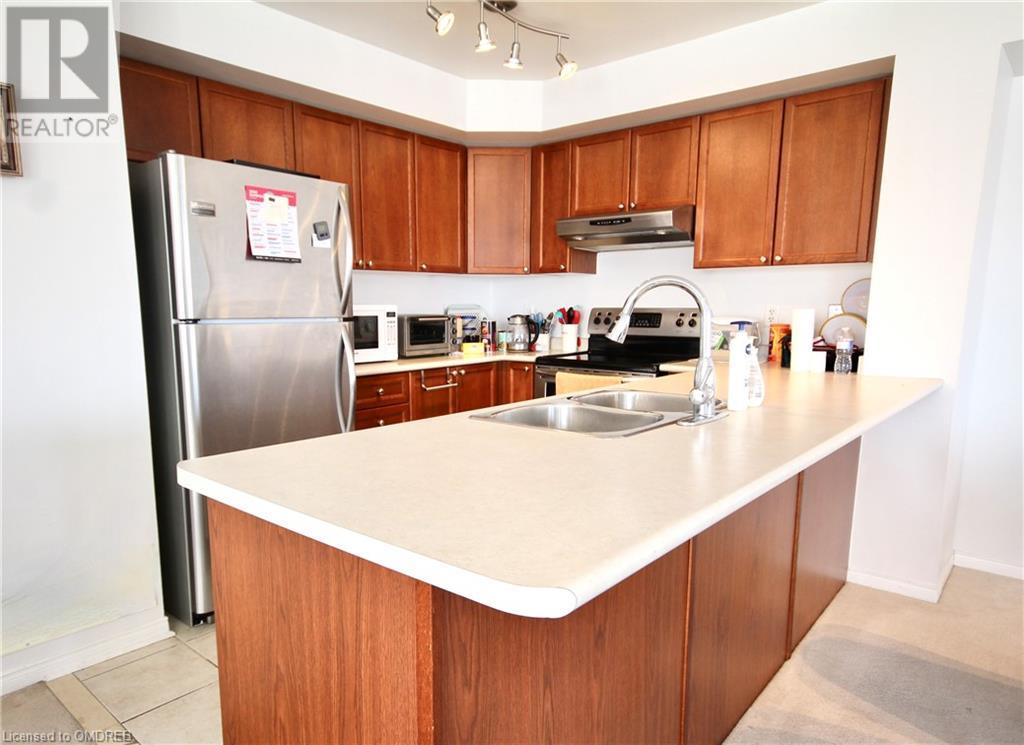 3985 EGLINTON Avenue W Unit# 23