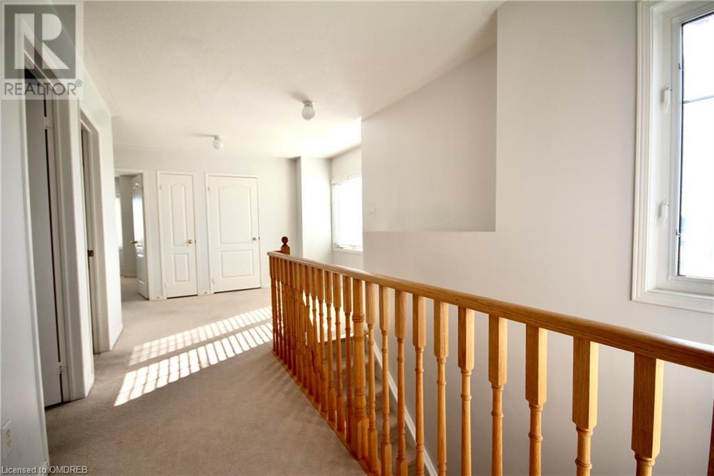 3985 EGLINTON Avenue W Unit# 23