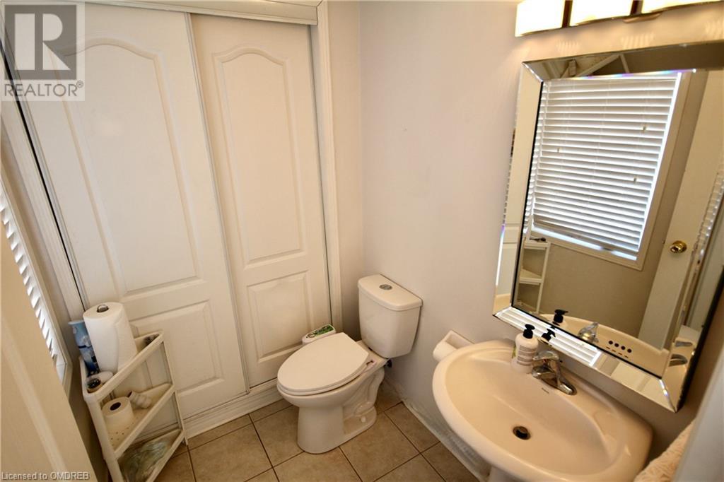 3985 EGLINTON Avenue W Unit# 23