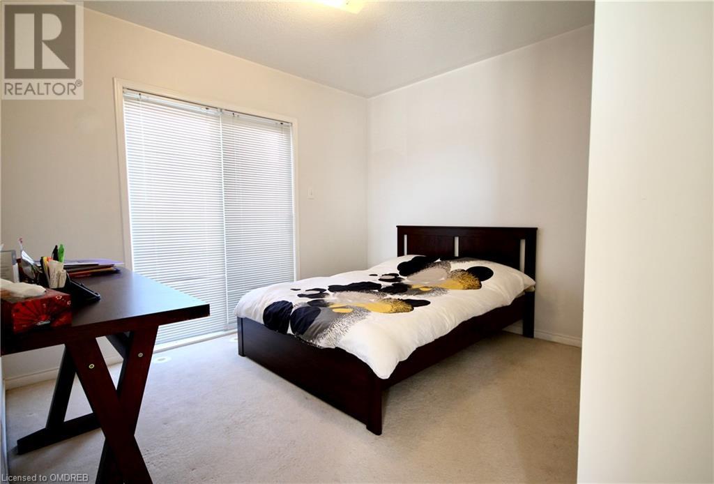 3985 EGLINTON Avenue W Unit# 23