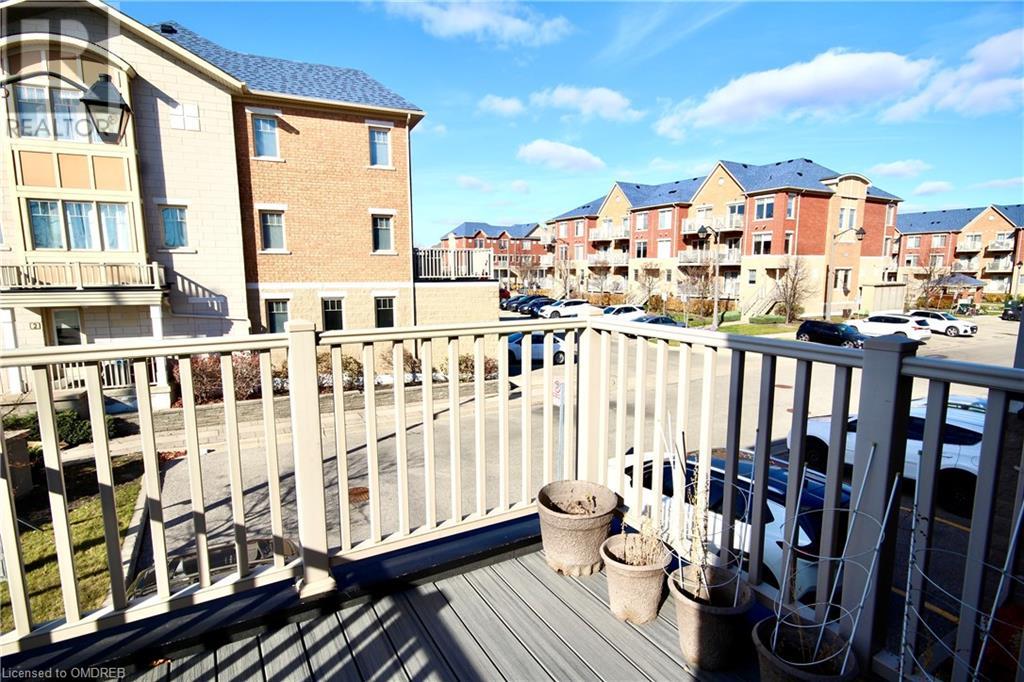 3985 EGLINTON Avenue W Unit# 23
