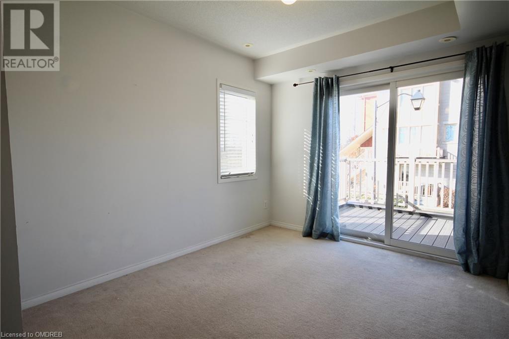 3985 EGLINTON Avenue W Unit# 23